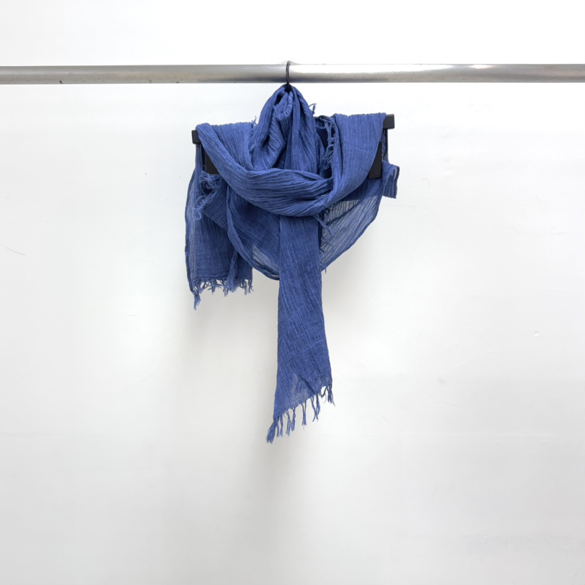 RIVER韓國東大門直郵女士新品推薦休閑時尚人氣26春夏圍巾披肩WATER/RIVER圍巾/披肩圖色3