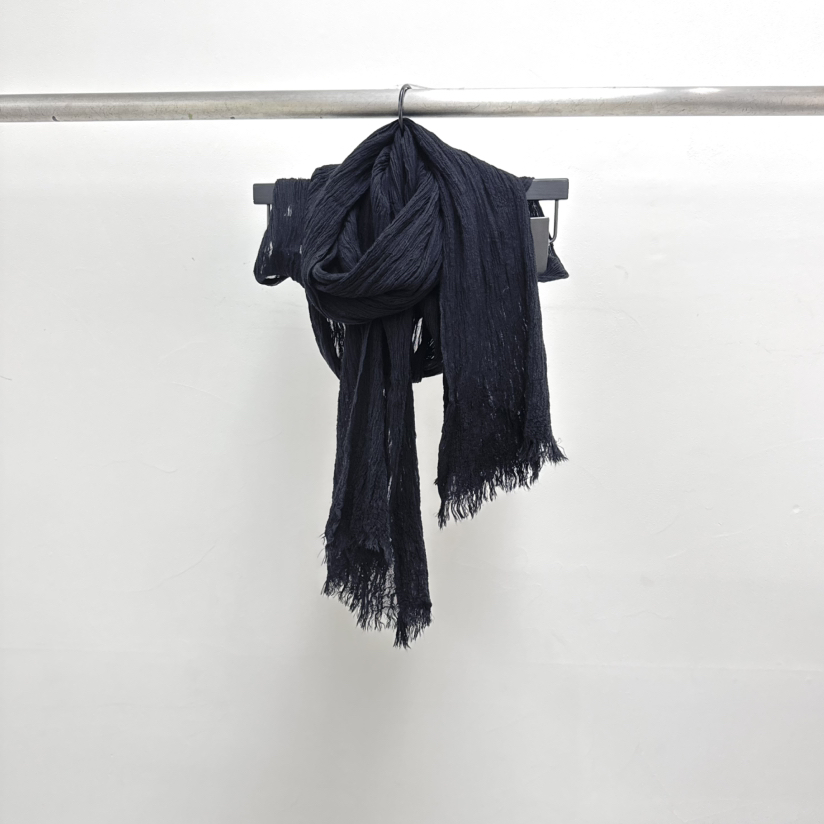 RIVER韓國東大門直郵女士新品推薦休閑時尚人氣26春夏圍巾披肩WATER/RIVER圍巾/披肩圖色4