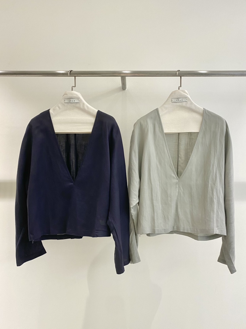 1968韓國東大門代購女士新品26春夏熱賣人氣推薦襯衫蕾絲衫1968/YEOUYA襯衫/蕾絲衫