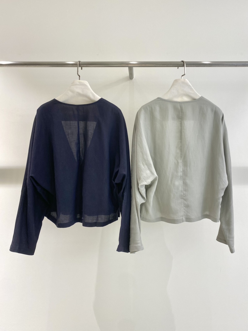 1968韓國東大門代購女士新品26春夏熱賣人氣推薦襯衫蕾絲衫1968/YEOUYA襯衫/蕾絲衫