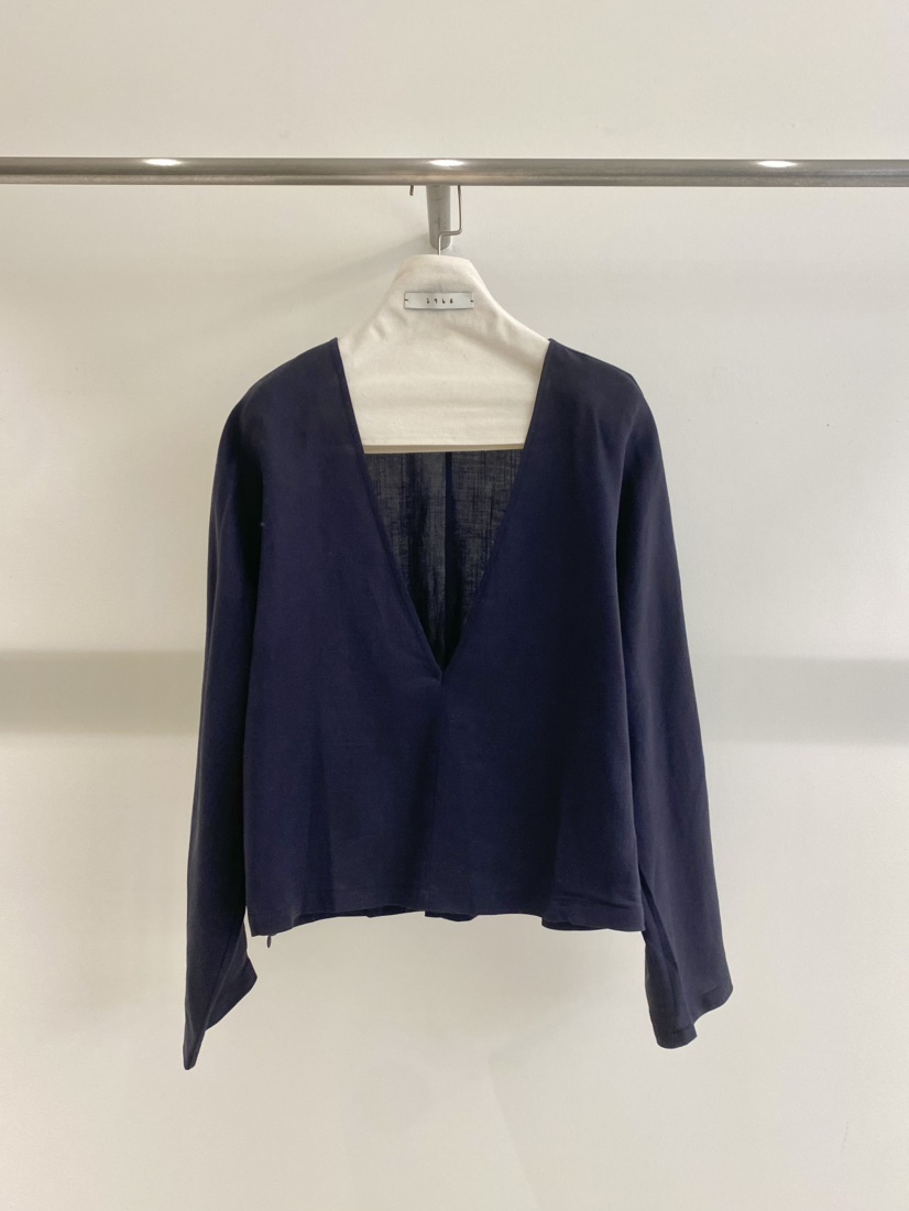 1968韓國東大門代購女士新品26春夏熱賣人氣推薦襯衫蕾絲衫1968/YEOUYA襯衫/蕾絲衫圖色2