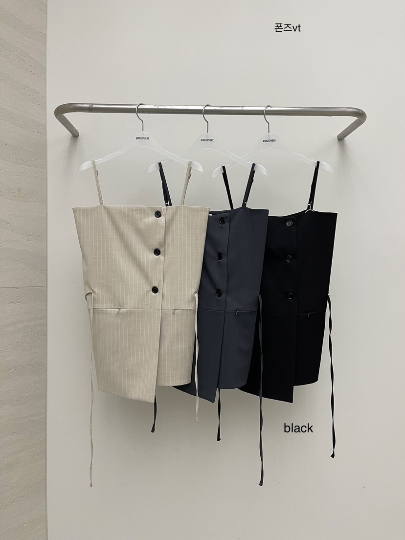 ATMOSPHERE韓國直郵實拍女裝新品26春夏人氣時尚襯衫蕾絲衫ATMOSPHERE/BLING襯衫/蕾絲衫