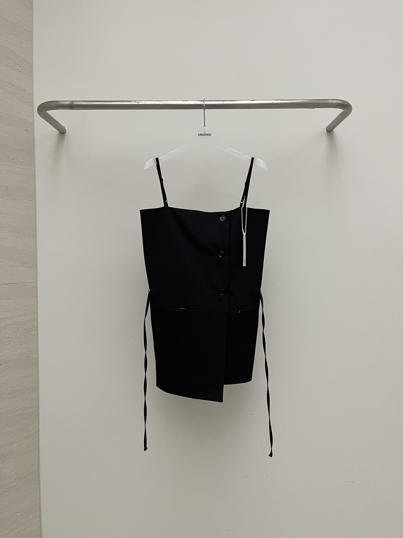 ATMOSPHERE韓國直郵實拍女裝新品26春夏人氣時尚襯衫蕾絲衫ATMOSPHERE/BLING襯衫/蕾絲衫圖色3