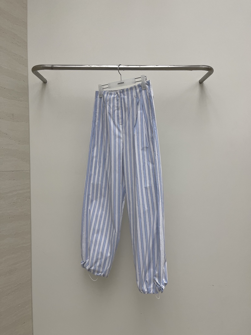 ATMOSPHERE韓國直郵女士新款熱賣推薦人氣26春夏時尚休閑褲ATMOSPHERE/BLING休閑褲圖色2