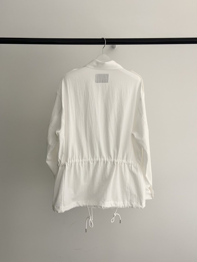 ANDTERRACE韓國直郵實拍女裝新品職業推薦時尚熱賣人氣夾克ANDTERRACE夾克