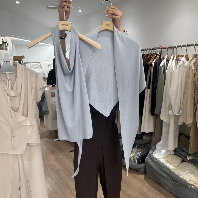 LEWIN韓國代購女裝新款26春夏時尚職業熱賣人氣推薦休閑套裝LEWIN套裝圖色1