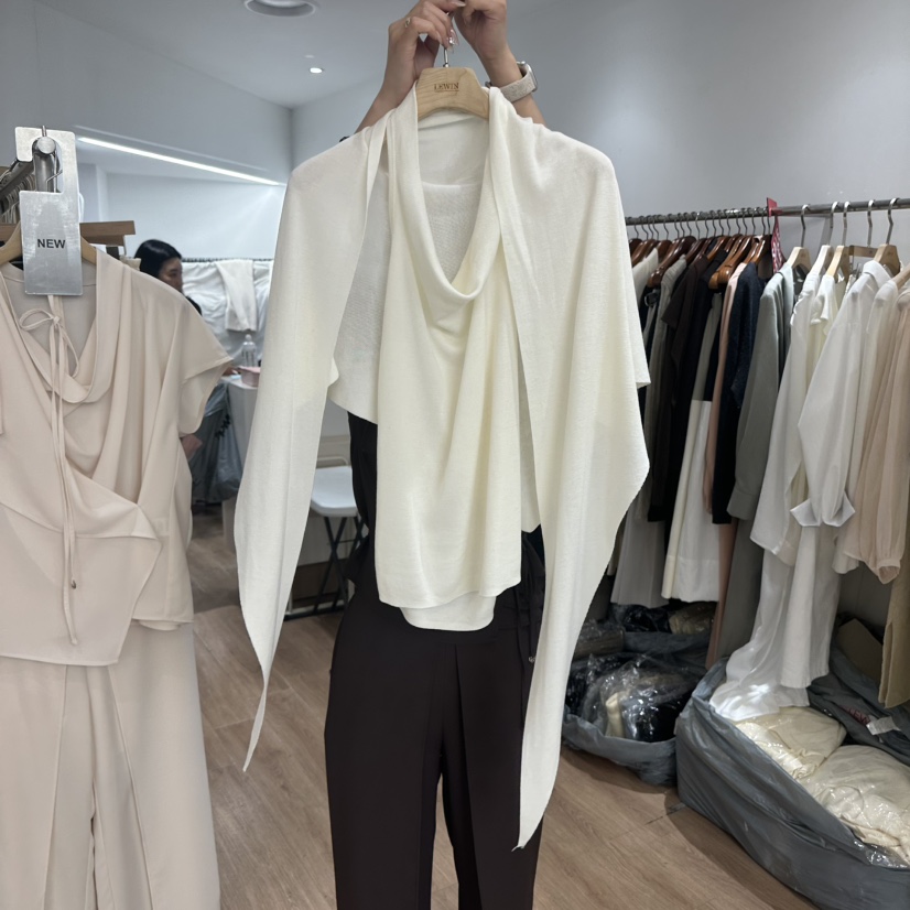 LEWIN韓國代購女裝新款26春夏時尚職業熱賣人氣推薦休閑套裝LEWIN套裝圖色3