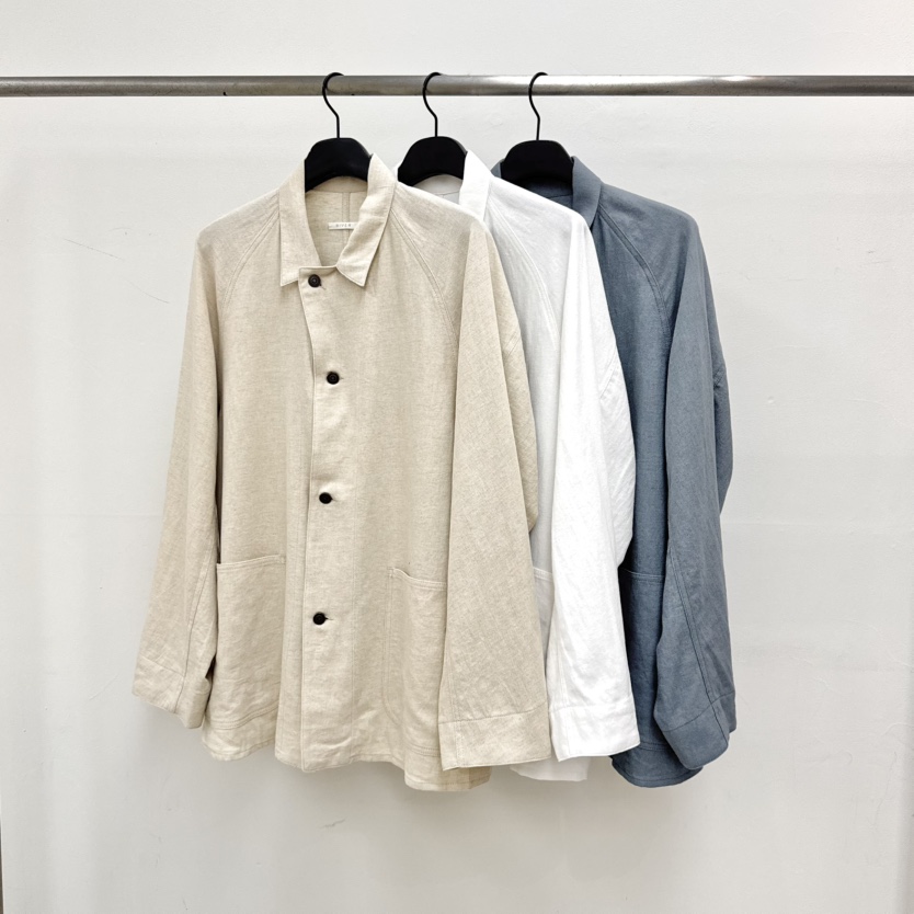 RIVER韓國代購女士新品推薦人氣職業熱賣休閑26春夏夾克棉WATER/RIVER夾克