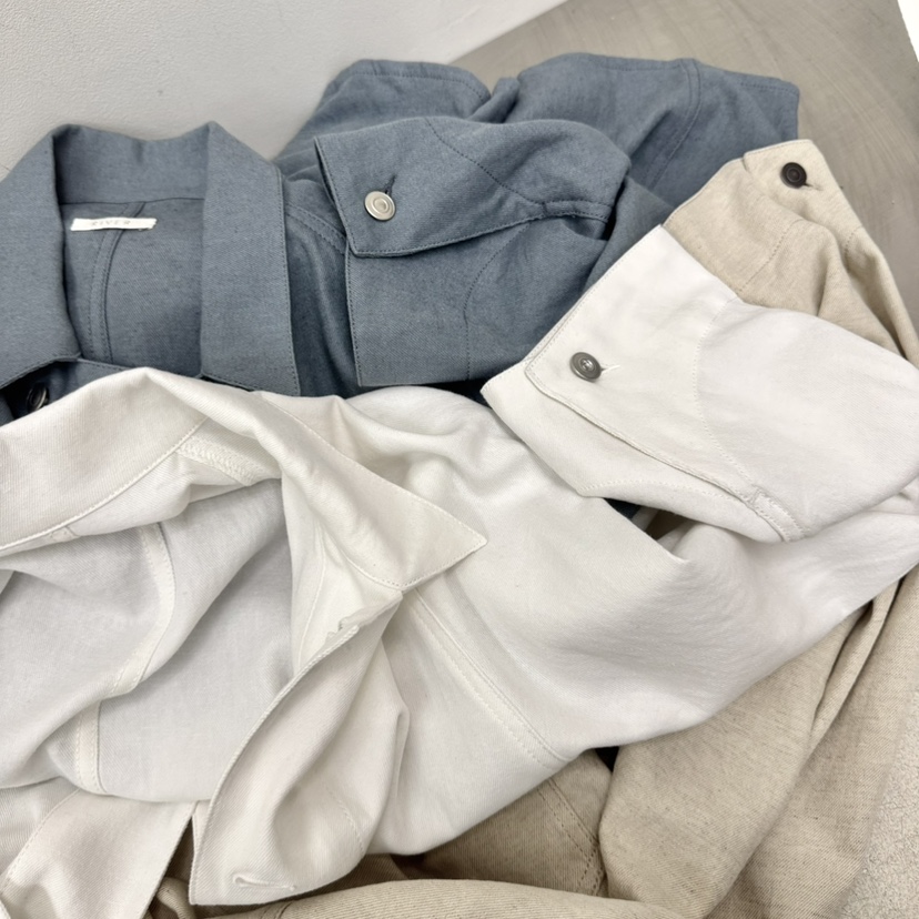 RIVER韓國代購女士新品推薦人氣職業熱賣休閑26春夏夾克棉WATER/RIVER夾克