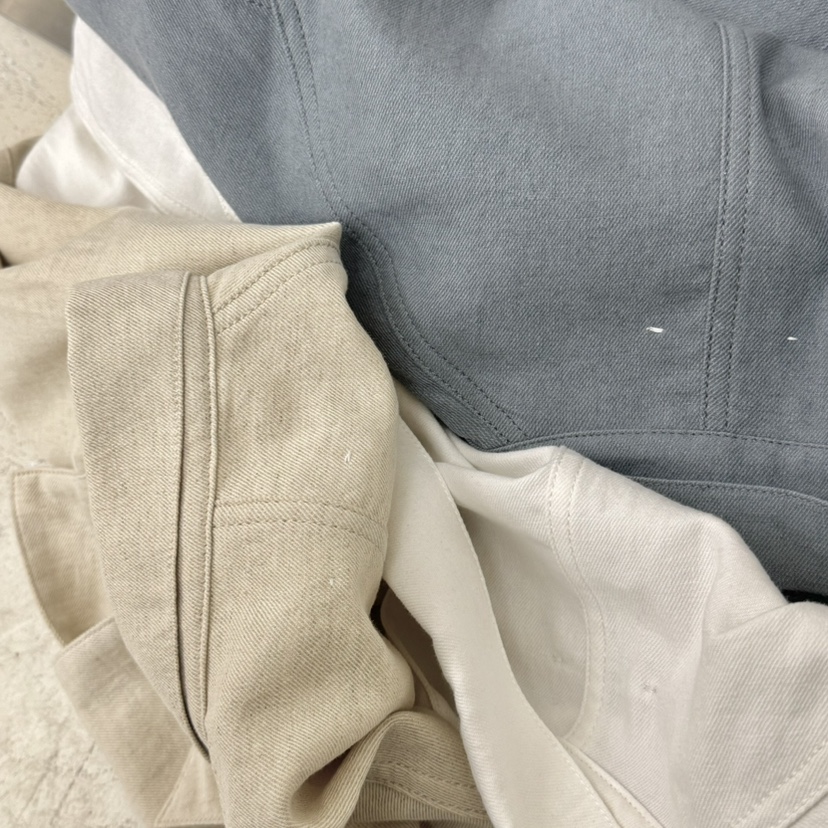 RIVER韓國代購女士新品推薦人氣職業熱賣休閑26春夏夾克棉WATER/RIVER夾克