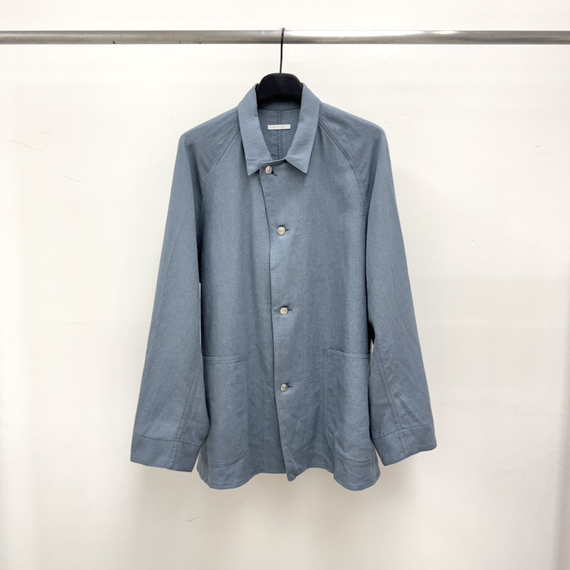 RIVER韓國代購女士新品推薦人氣職業熱賣休閑26春夏夾克棉WATER/RIVER夾克圖色3