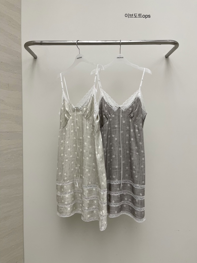 ATMOSPHERE韓國代購女士新品休閑時尚職業推薦人氣連衣裙ATMOSPHERE/BLING連衣裙