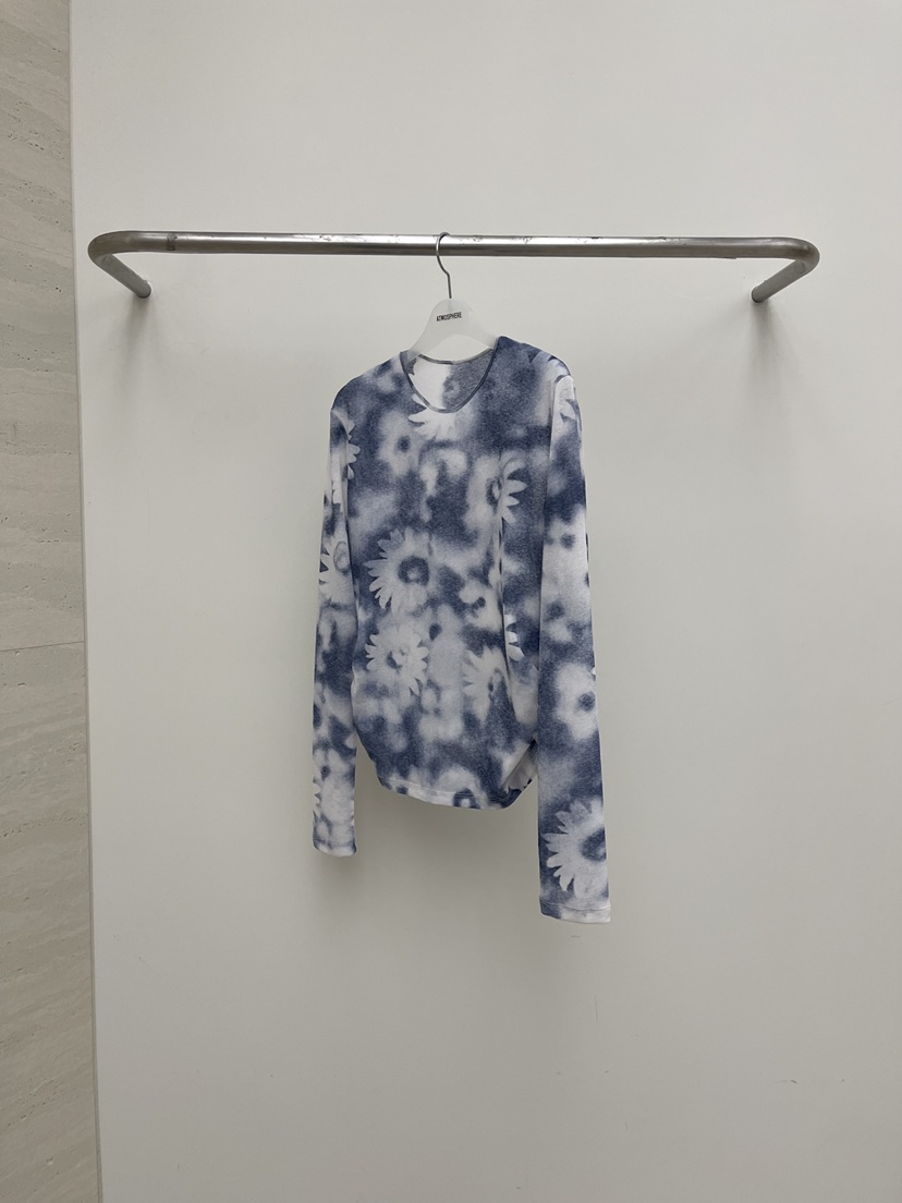 ATMOSPHERE韓國代購女士新款熱賣時尚職業推薦休閑長袖T恤ATMOSPHERE/BLING長袖T恤圖色2