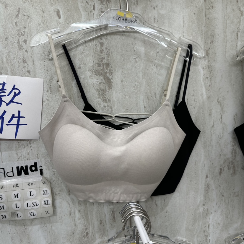 FLORAL-P韓國代購女裝新品職業26春夏時尚熱賣推薦內衣文胸FLORAL-P內衣/文胸圖色4