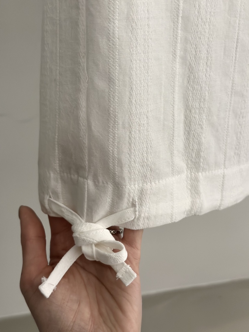 ANDTERRACE韓國直郵實拍女士新品熱賣人氣26春夏休閑休閑褲ANDTERRACE休閑褲