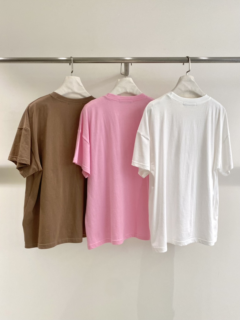 1968韓國東大門直郵女士新款人氣職業推薦休閑時尚熱賣T恤1968/YEOUYAT恤