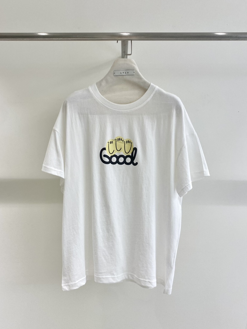 1968韓國東大門直郵女士新款人氣職業推薦休閑時尚熱賣T恤1968/YEOUYAT恤圖色1