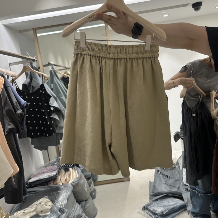 CONNAUGHT/DAILYJUD韓國直郵女裝新品時尚職業半身裙中短裙CONNAUGHT/DAILYJUD半身裙/中短裙