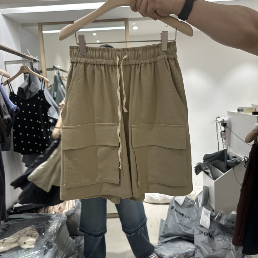 CONNAUGHT/DAILYJUD韓國直郵女裝新品時尚職業半身裙中短裙CONNAUGHT/DAILYJUD半身裙/中短裙圖色1