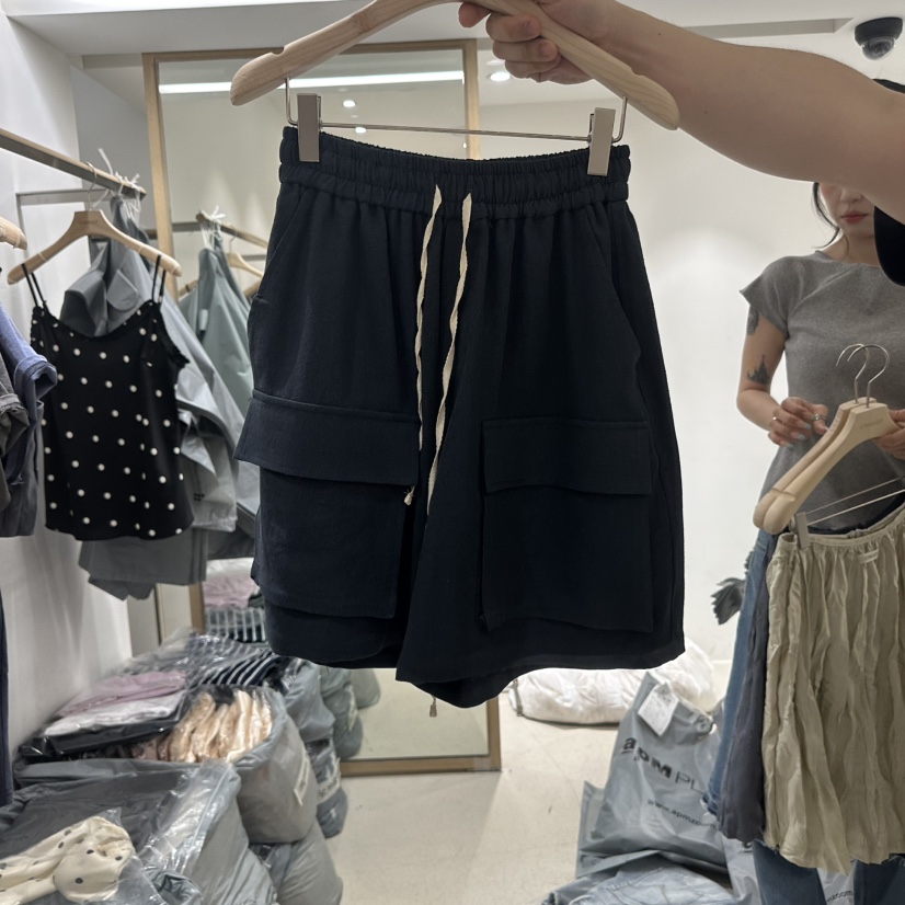 CONNAUGHT/DAILYJUD韓國直郵女裝新品時尚職業半身裙中短裙CONNAUGHT/DAILYJUD半身裙/中短裙圖色3