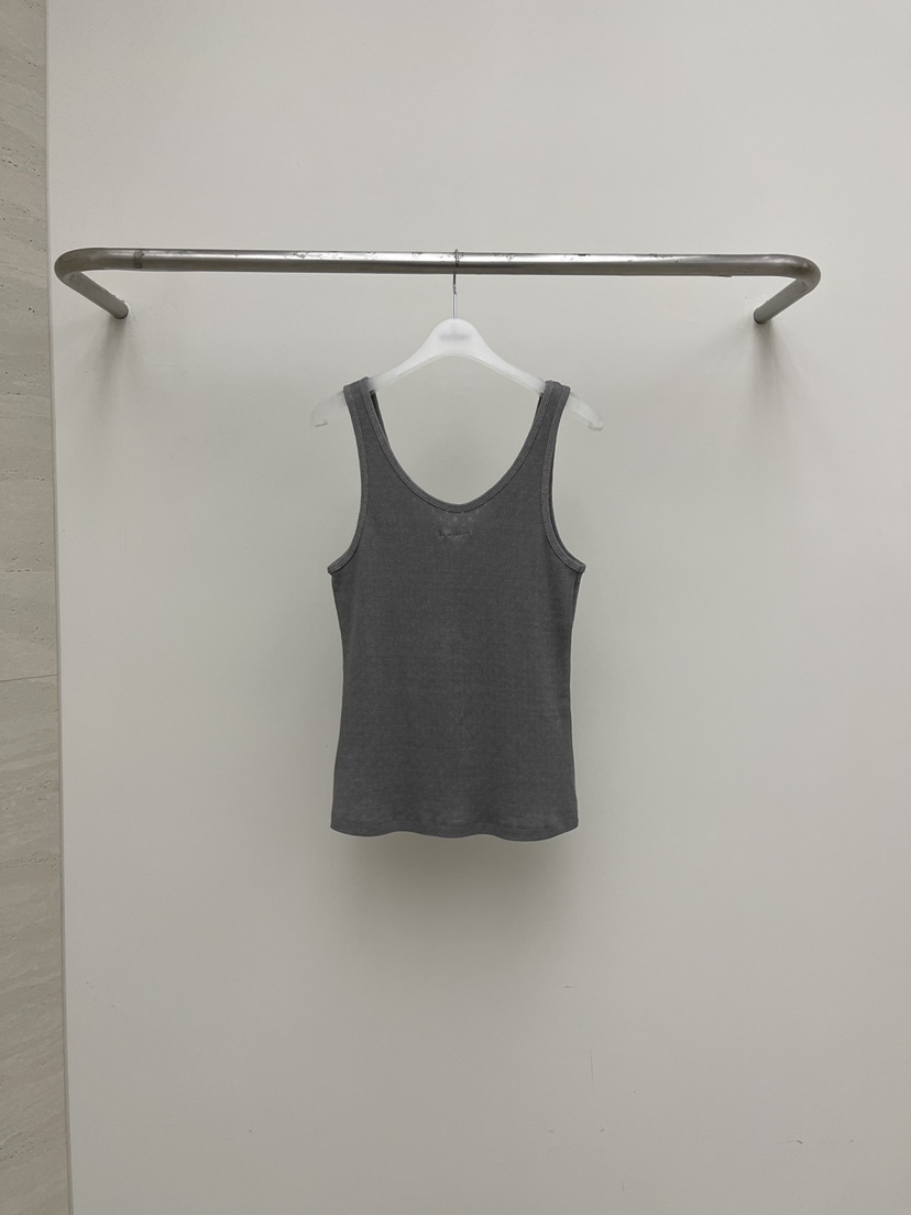 ATMOSPHERE韓國直郵女士新品熱賣26春夏職業時尚吊帶背心ATMOSPHERE/BLING吊帶/背心