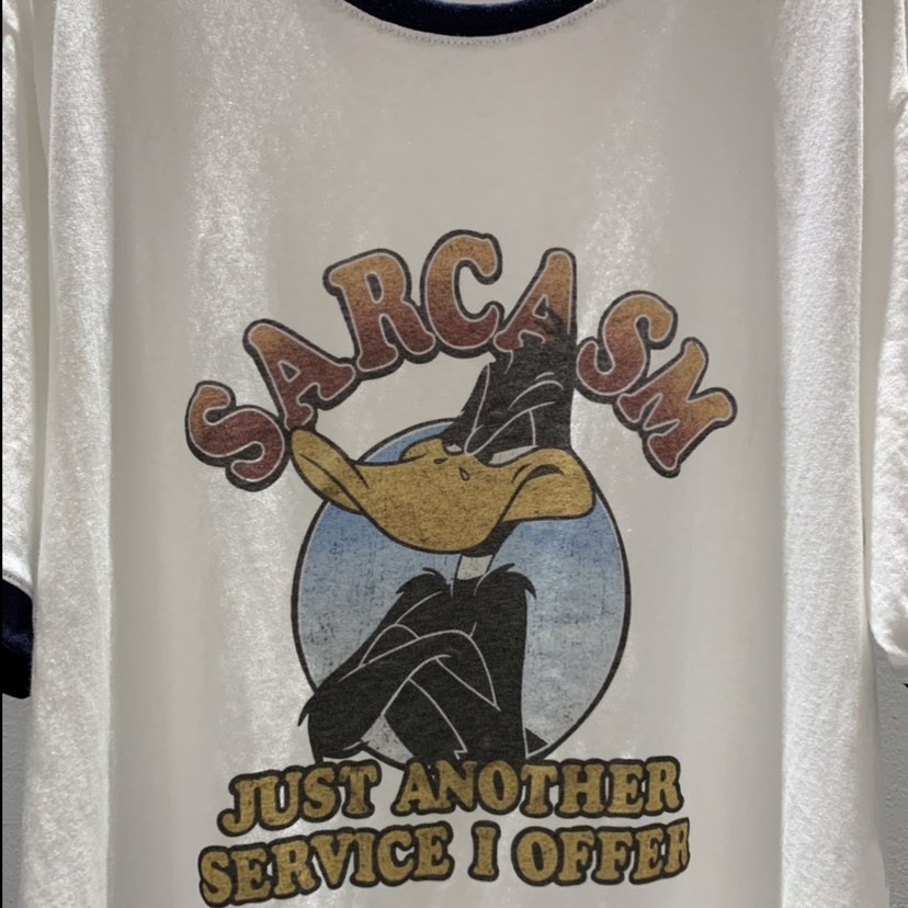 RIPPLE-P韓國直郵女士新款26春夏推薦時尚職業休閑熱賣T恤RIPPLE-PT恤