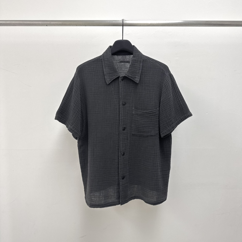 RIVER韓國直郵實拍女士新款熱賣人氣時尚推薦職業襯衫蕾絲衫WATER/RIVER襯衫/蕾絲衫圖色3