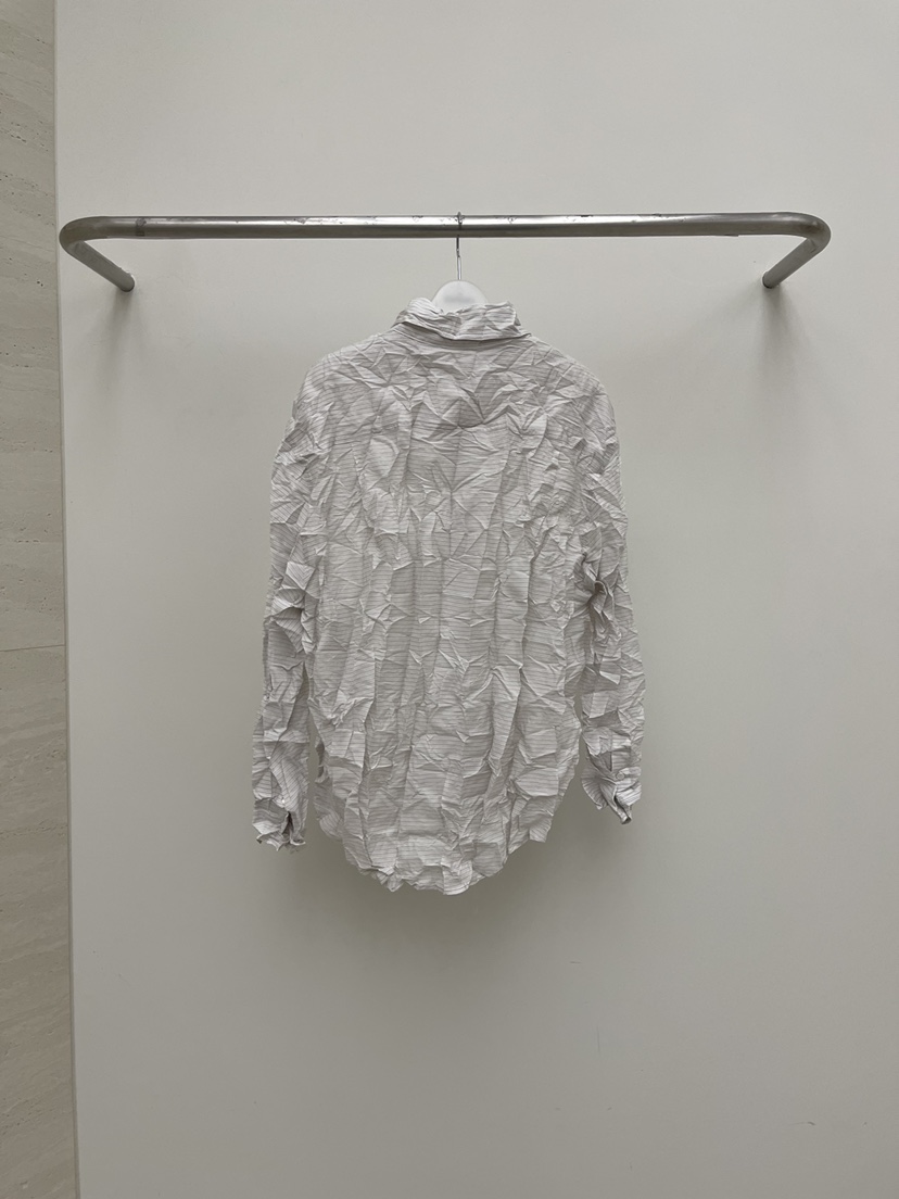 ATMOSPHERE韓國直郵實拍女裝新款職業休閑熱賣襯衫蕾絲衫ATMOSPHERE/BLING襯衫/蕾絲衫