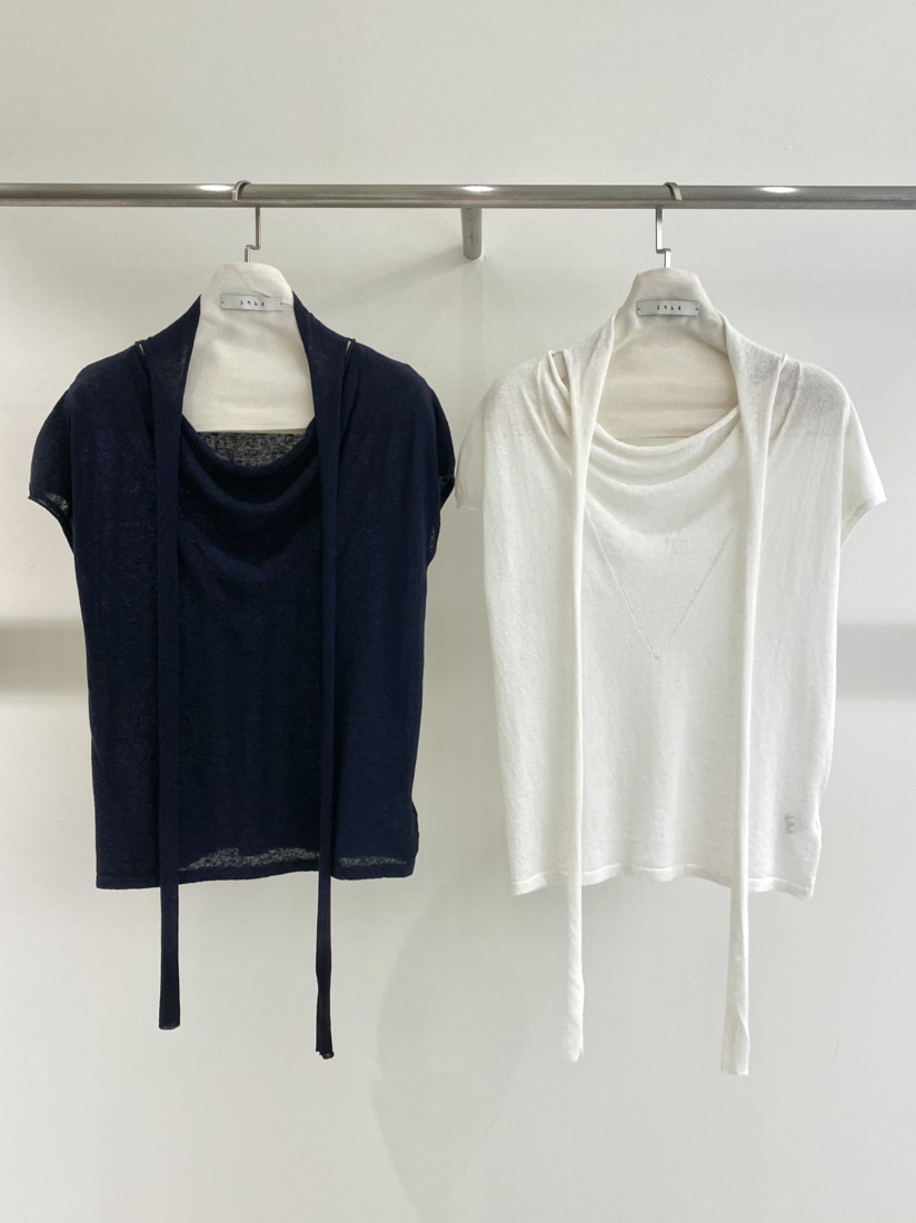 1968韓國代購女裝新款熱賣推薦26春夏職業休閑針織衫高領1968/YEOUYA針織衫