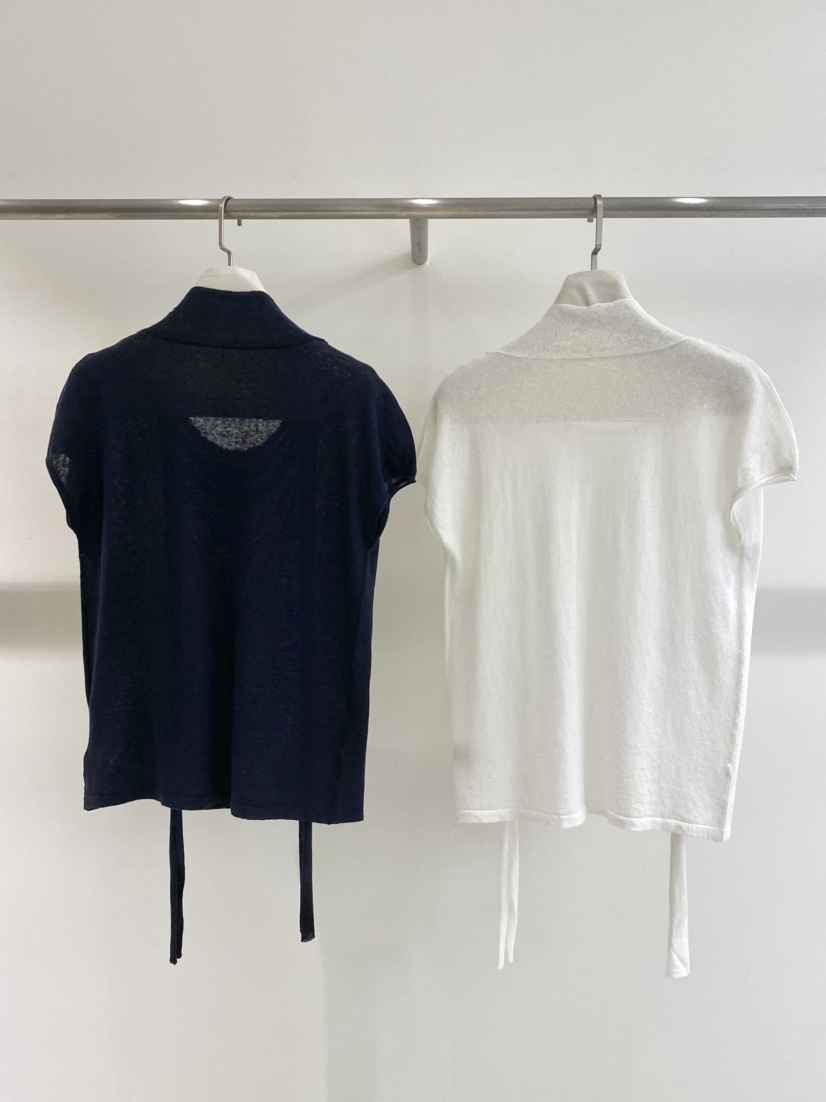 1968韓國代購女裝新款熱賣推薦26春夏職業休閑針織衫高領1968/YEOUYA針織衫