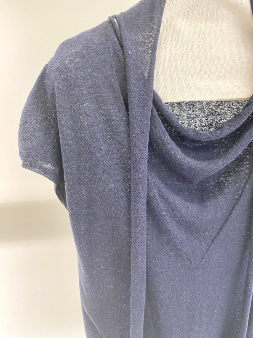 1968韓國代購女裝新款熱賣推薦26春夏職業休閑針織衫高領1968/YEOUYA針織衫