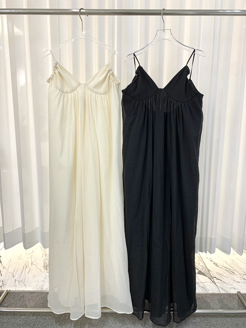 FABRIC韓國代購女士新品26春夏時尚休閑職業人氣推薦連衣裙FABRIC連衣裙