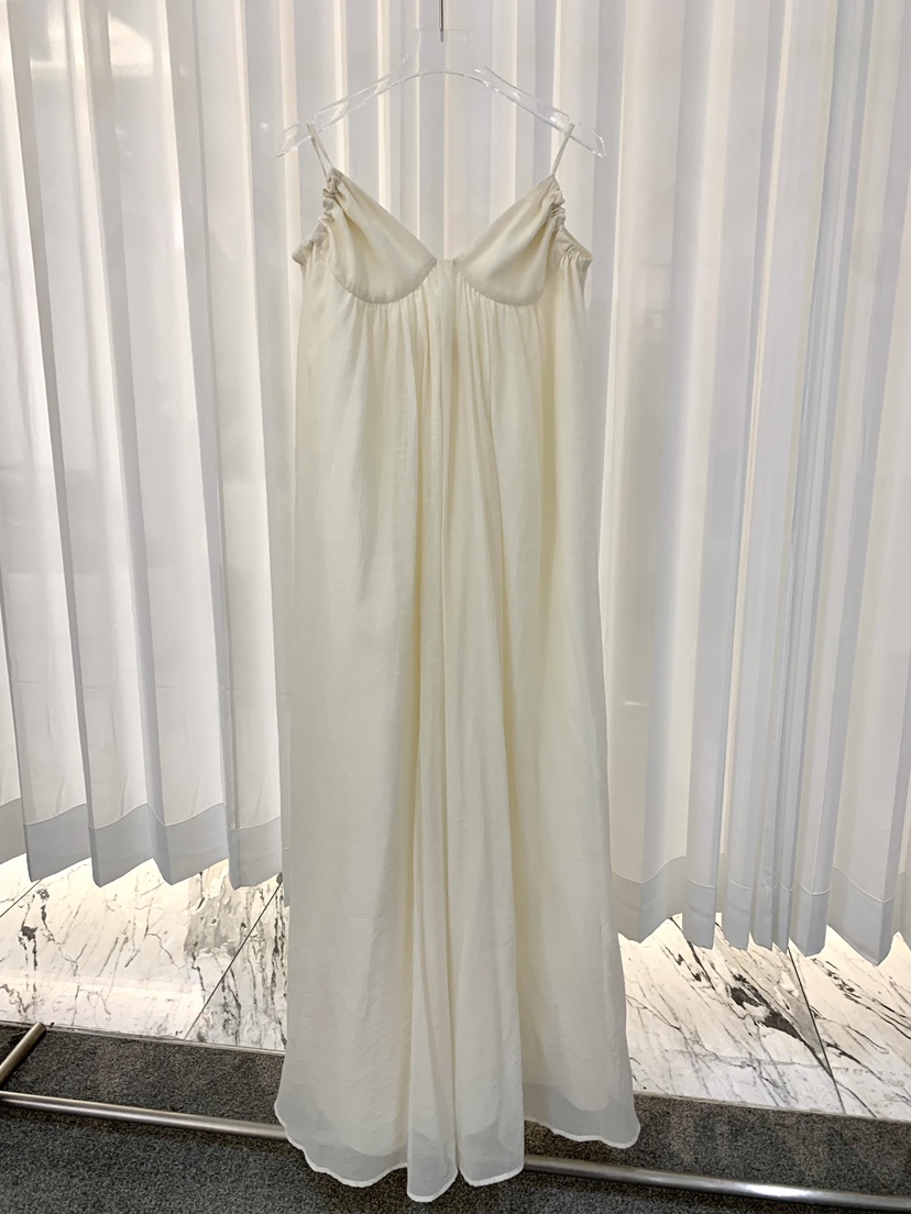 FABRIC韓國代購女士新品26春夏時尚休閑職業人氣推薦連衣裙FABRIC連衣裙圖色1