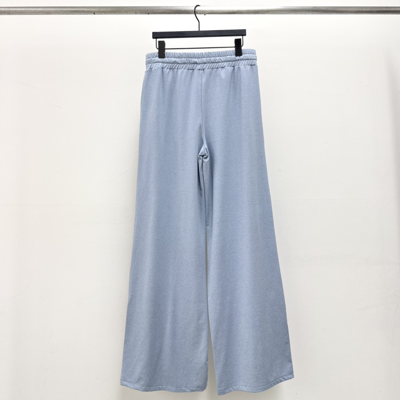 RIVER韓國東大門代購女士新品推薦職業休閑熱賣26春夏休閑褲WATER/RIVER休閑褲