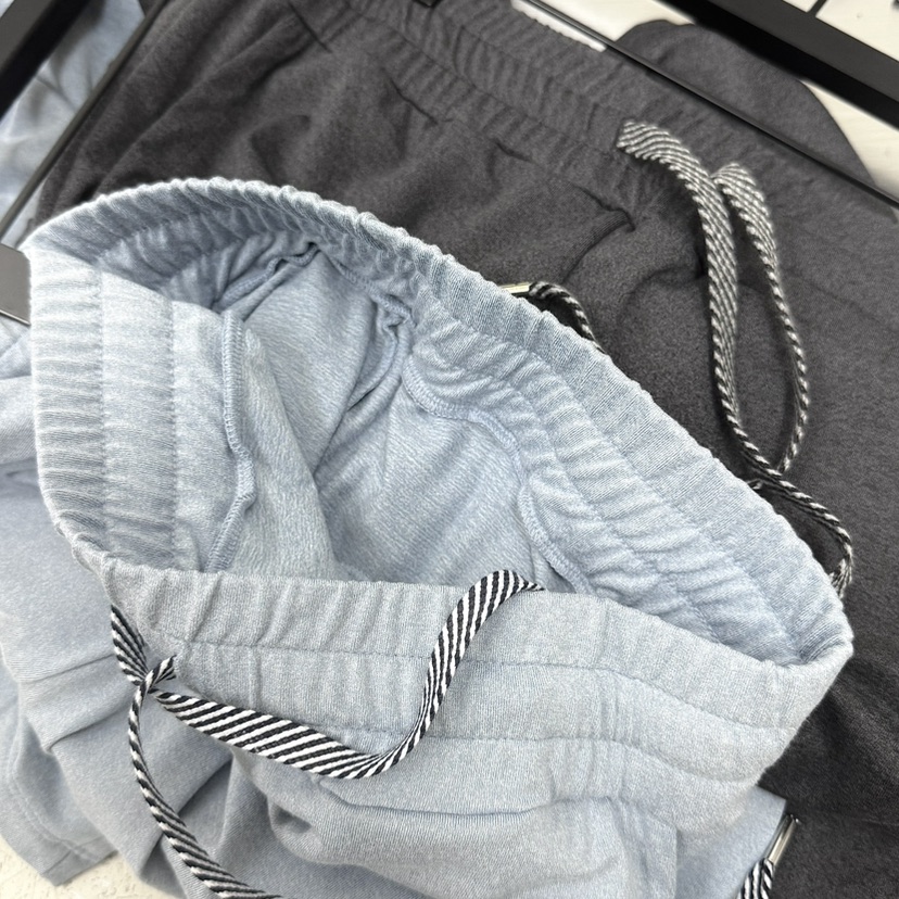 RIVER韓國東大門代購女士新品推薦職業休閑熱賣26春夏休閑褲WATER/RIVER休閑褲