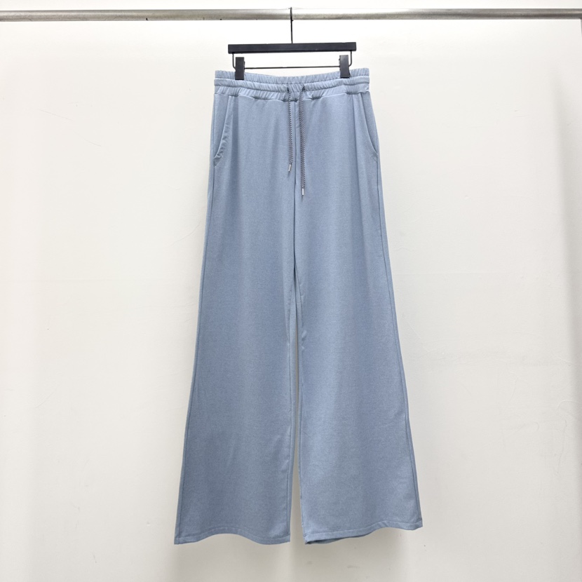 RIVER韓國東大門代購女士新品推薦職業休閑熱賣26春夏休閑褲WATER/RIVER休閑褲圖色1