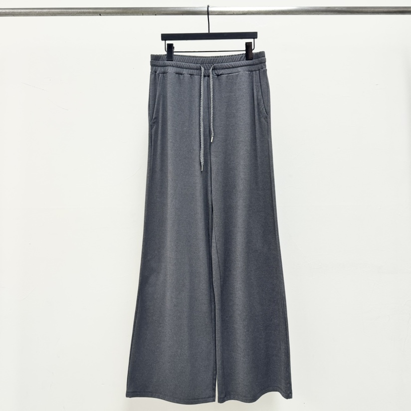 RIVER韓國東大門代購女士新品推薦職業休閑熱賣26春夏休閑褲WATER/RIVER休閑褲圖色2