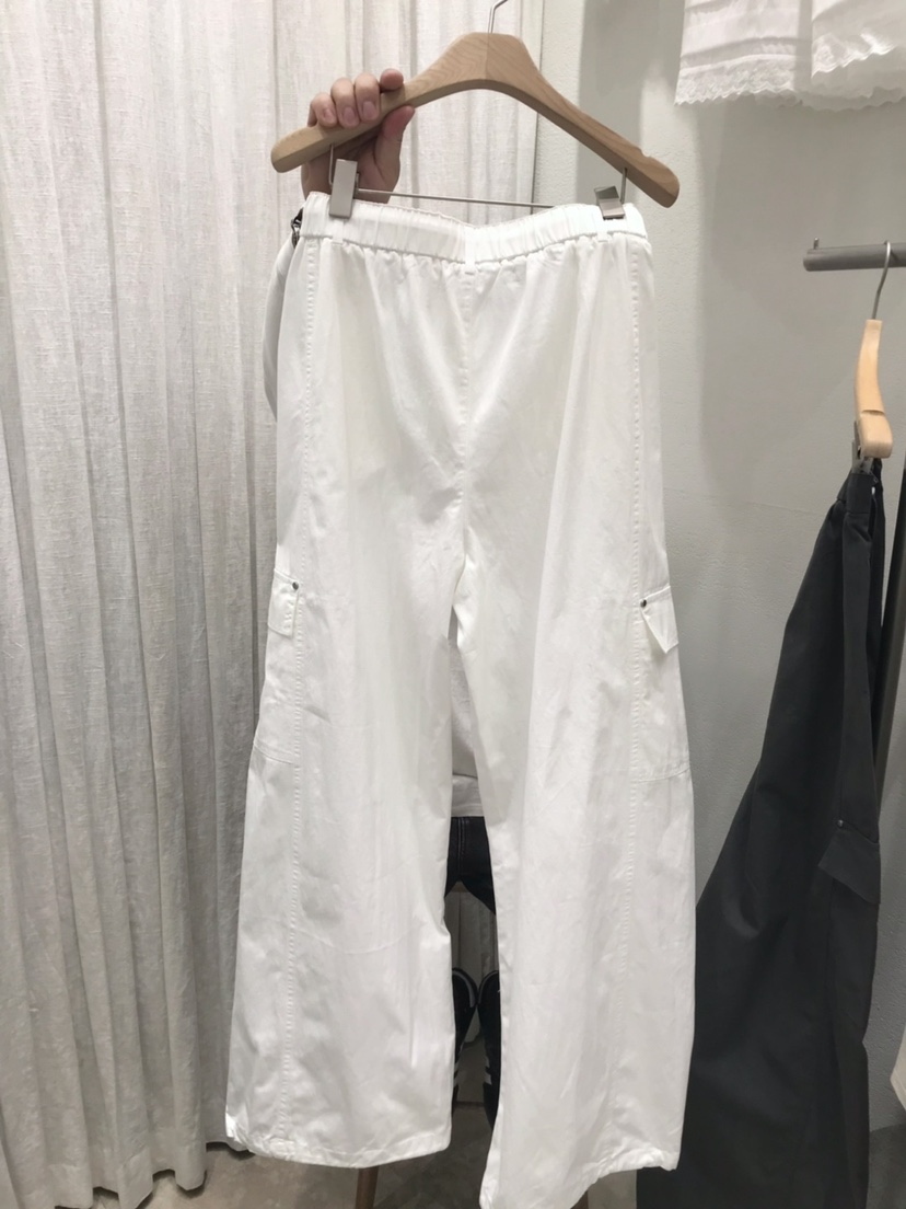 AHOY韓國東大門直郵女士新款熱賣職業人氣時尚休閑褲工裝褲AHOY休閑褲