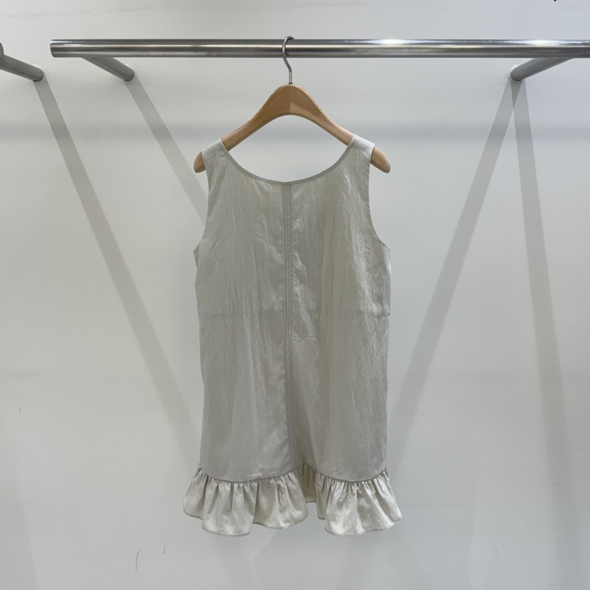 SELECT MARKET韓國直郵女士新品26春夏休閑熱賣人氣連衣裙SELECT MARKET連衣裙