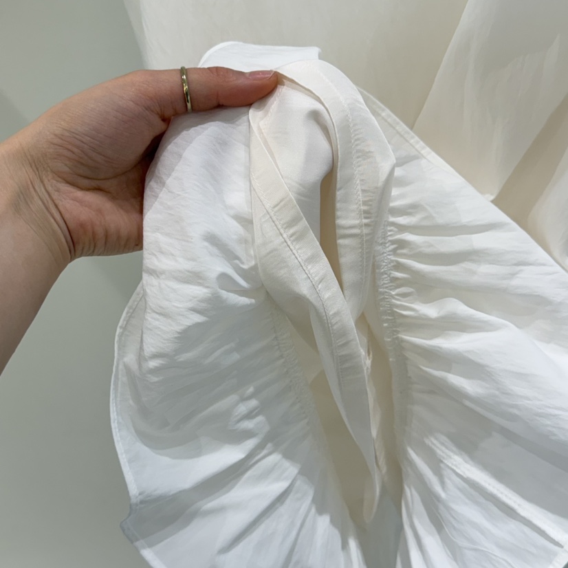 SELECT MARKET韓國直郵女士新品26春夏休閑熱賣人氣連衣裙SELECT MARKET連衣裙