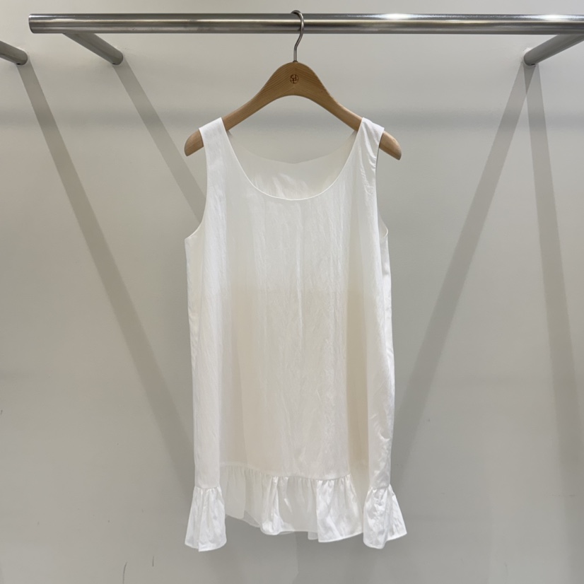 SELECT MARKET韓國直郵女士新品26春夏休閑熱賣人氣連衣裙SELECT MARKET連衣裙圖色2