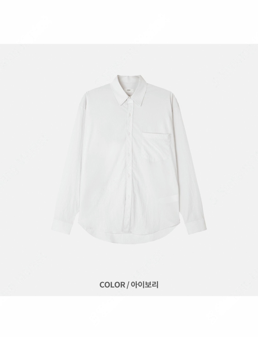 LEROY/MOLE韓國直郵女士新品休閑時尚熱賣職業襯衫蕾絲衫LEROY/MOLE襯衫/蕾絲衫圖色1