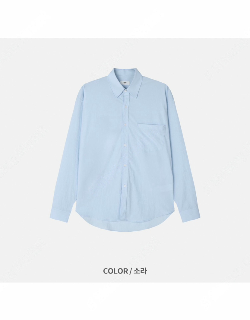 LEROY/MOLE韓國直郵女士新品休閑時尚熱賣職業襯衫蕾絲衫LEROY/MOLE襯衫/蕾絲衫圖色2