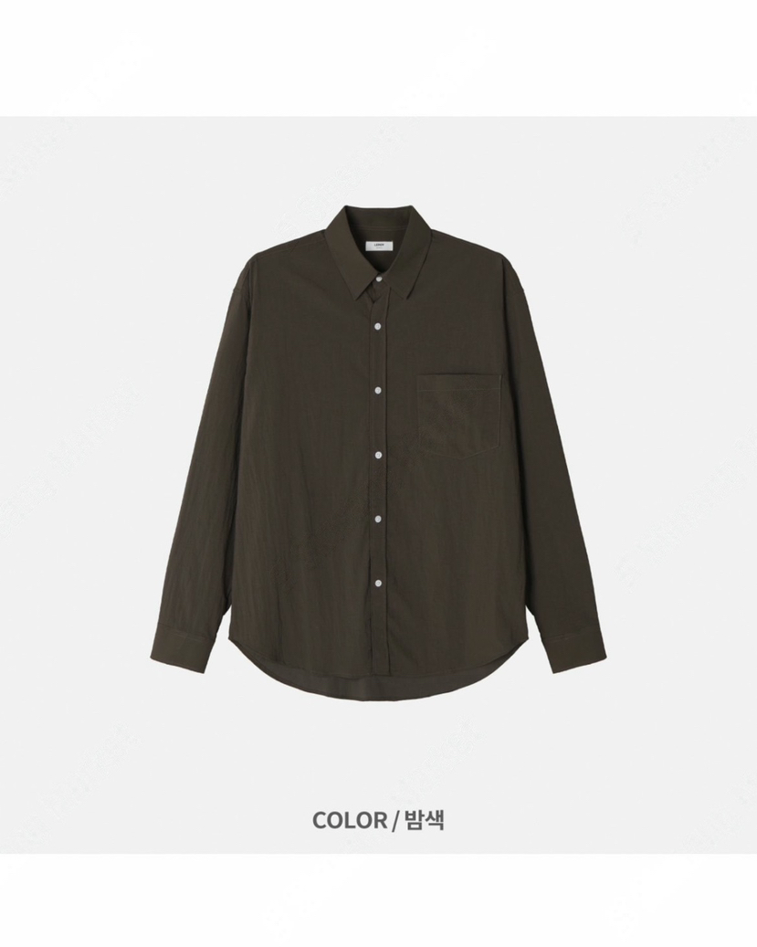 LEROY/MOLE韓國直郵女士新品休閑時尚熱賣職業襯衫蕾絲衫LEROY/MOLE襯衫/蕾絲衫圖色3