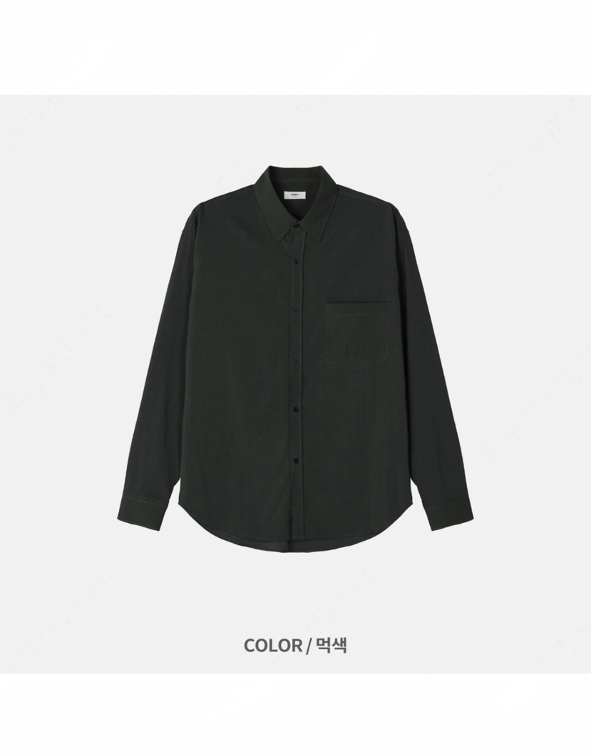 LEROY/MOLE韓國直郵女士新品休閑時尚熱賣職業襯衫蕾絲衫LEROY/MOLE襯衫/蕾絲衫圖色4