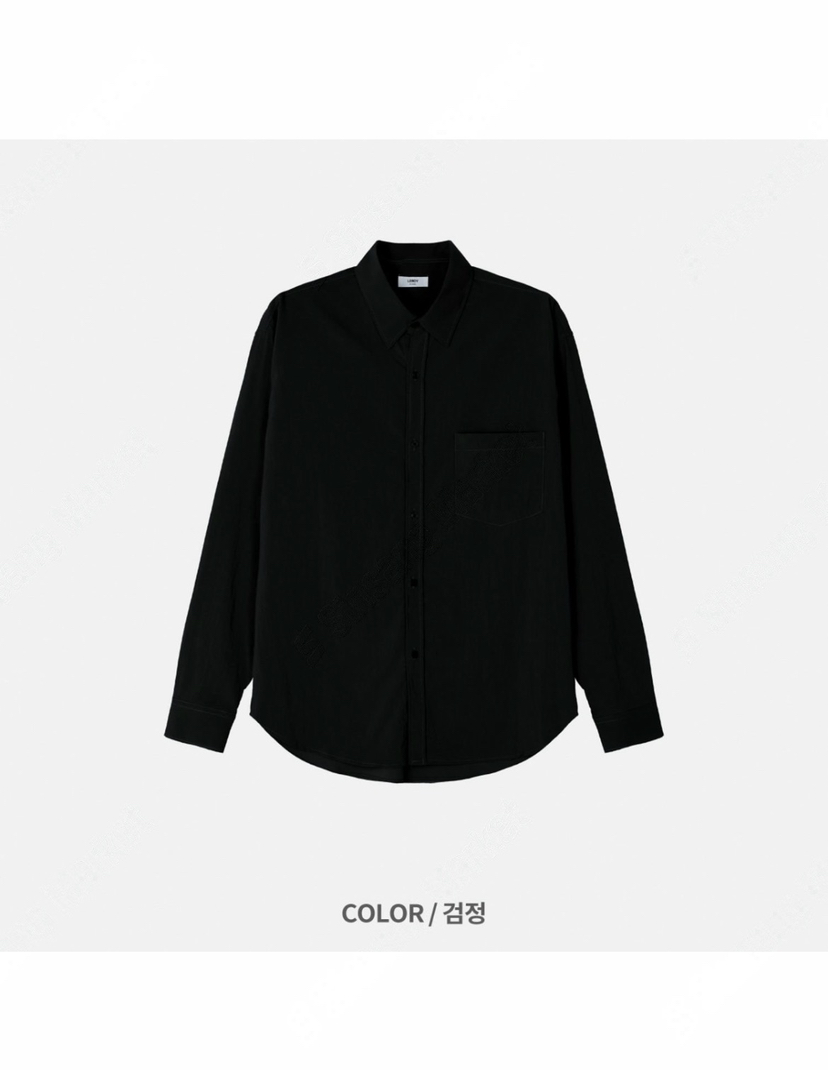 LEROY/MOLE韓國直郵女士新品休閑時尚熱賣職業襯衫蕾絲衫LEROY/MOLE襯衫/蕾絲衫圖色5