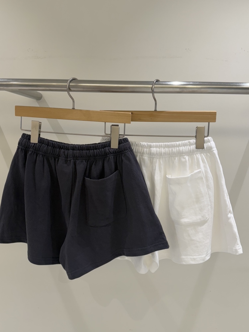 SELECT MARKET韓國東大門代購女士新款時尚人氣26春夏短褲SELECT MARKET短褲