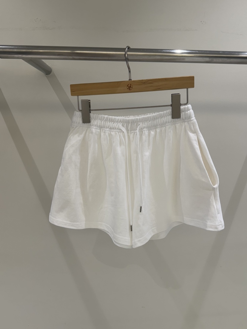 SELECT MARKET韓國東大門代購女士新款時尚人氣26春夏短褲SELECT MARKET短褲圖色1