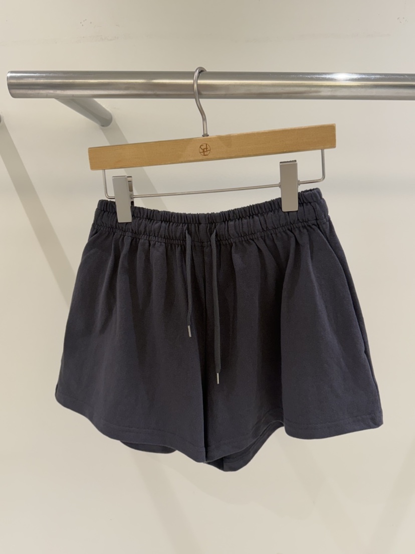 SELECT MARKET韓國東大門代購女士新款時尚人氣26春夏短褲SELECT MARKET短褲圖色2