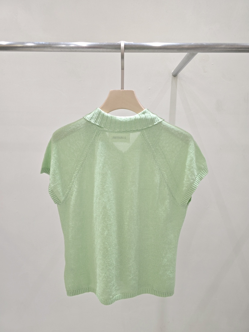 MONTER韓國代購女士新款推薦職業時尚熱賣人氣26春夏針織衫MONTER針織衫